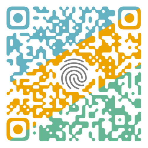 扫一扫加微信-脉创空间